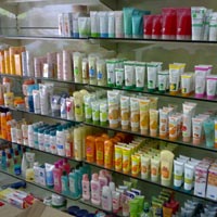 Cosmetic Racks 01