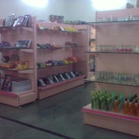 Cosmetic Racks 03