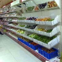 Fruit & Vegetable Racks 02